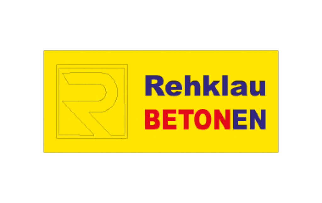 Rehklau Betonen